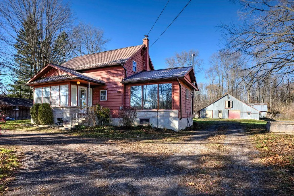 165 Mudcat Road, ON K0K 2B0