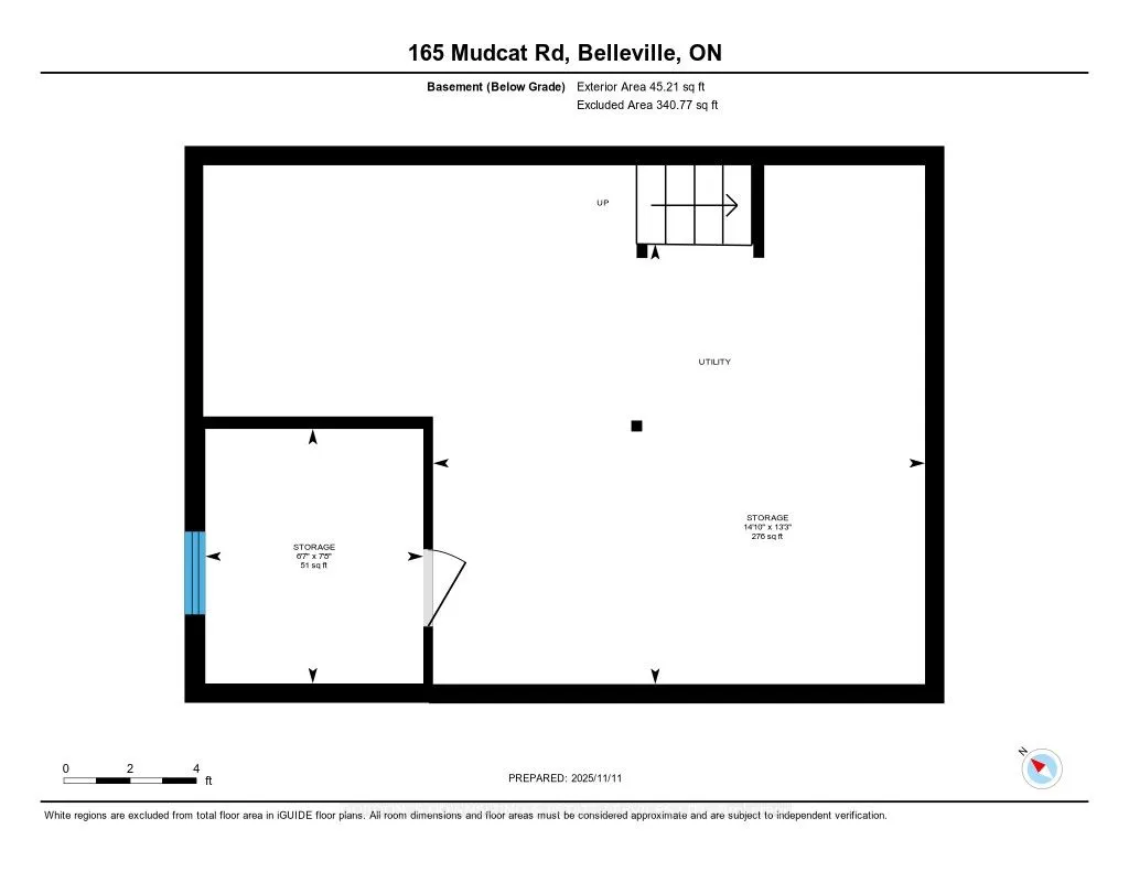 165 Mudcat Road, ON K0K 2B0