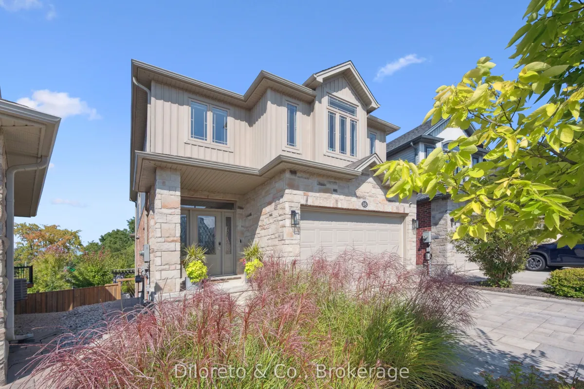 18 McIntyre Court, ON N1L 0N1