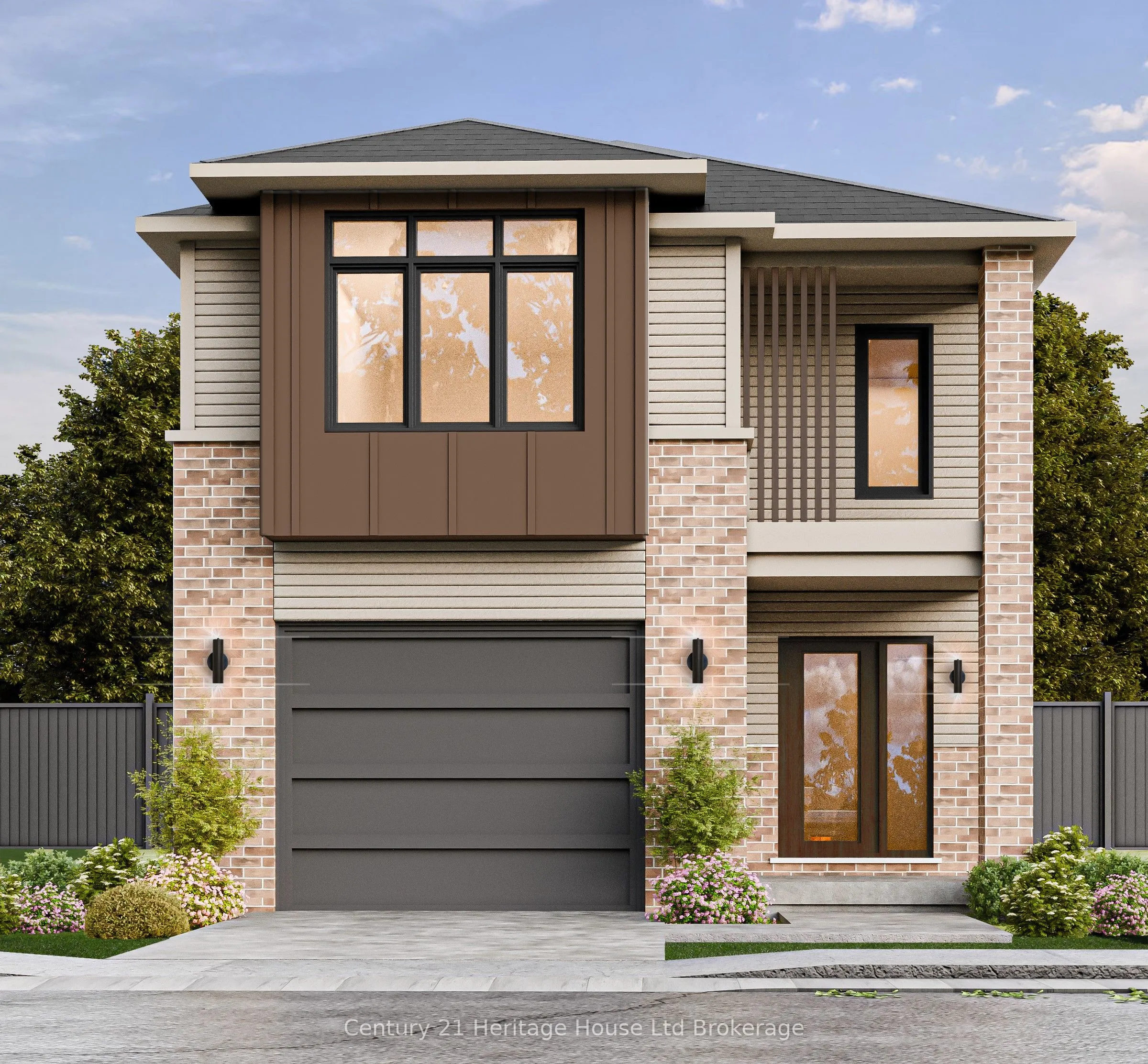 343 Anderson Street, ON N4S 0G6