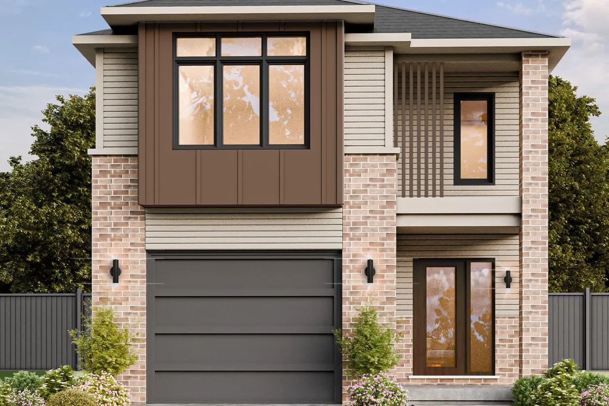 343 Anderson Street, ON N4S 0G6