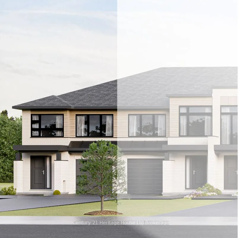 331 Kading Crescent, ON N4S 0G6