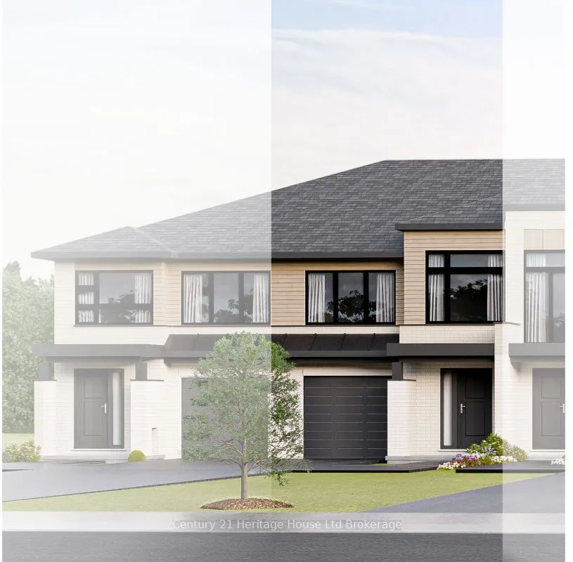 315 Kading Crescent, ON N4S 0G6