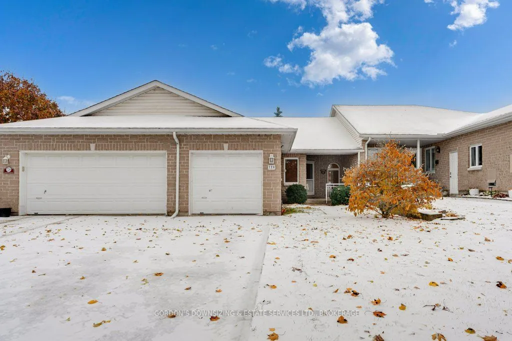 726 Millwood Drive, ON K7M 8Z2