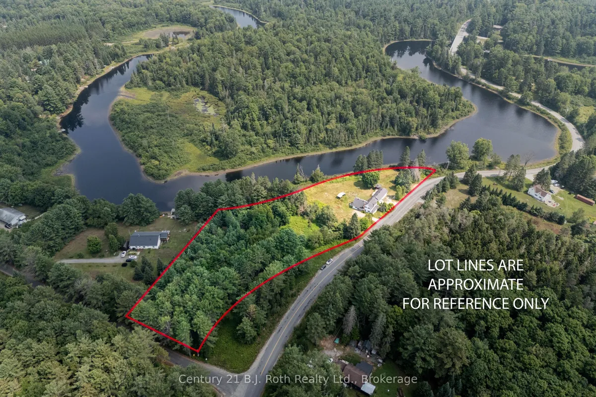 2377 Fraserburg Road, ON P1L 1X3