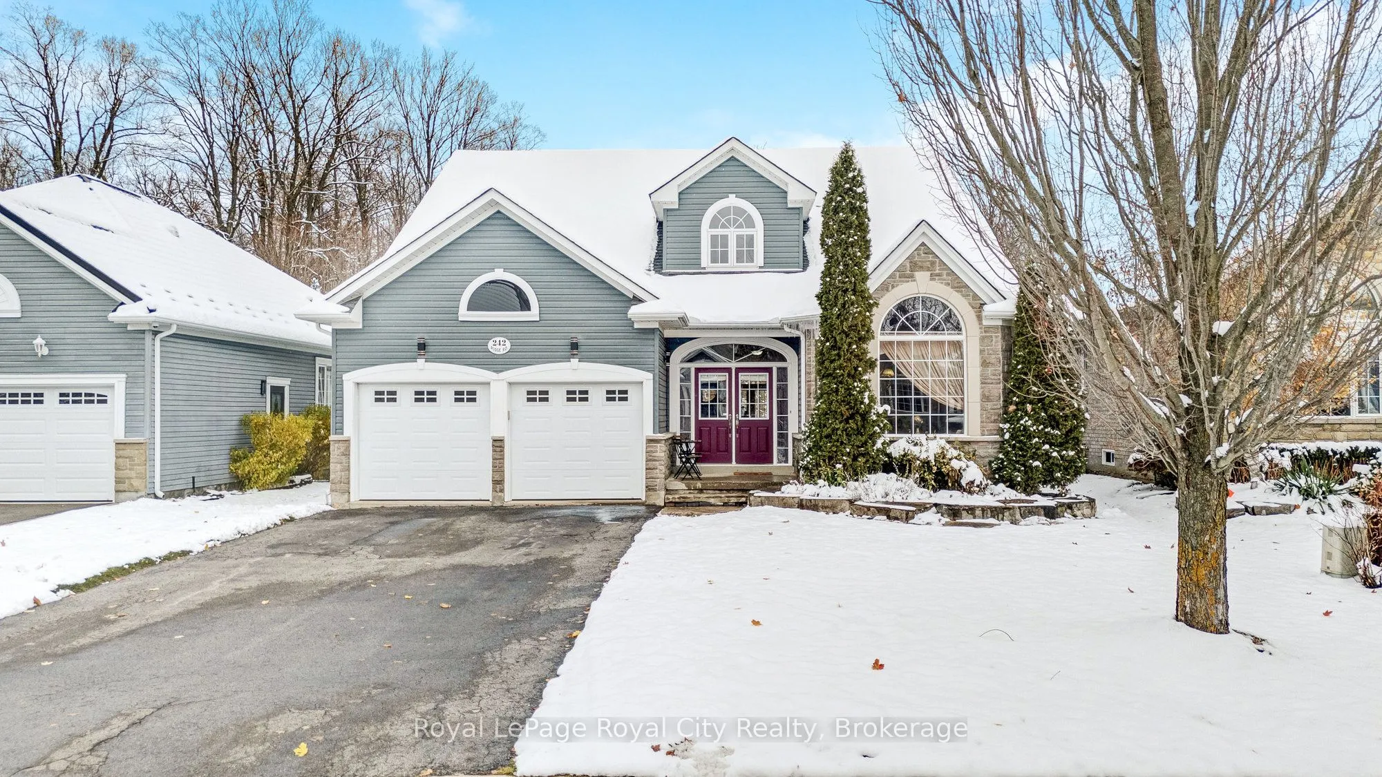 242 Ridge Road, ON N0B 2K0