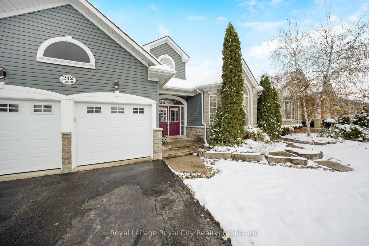 242 Ridge Road, ON N0B 2K0