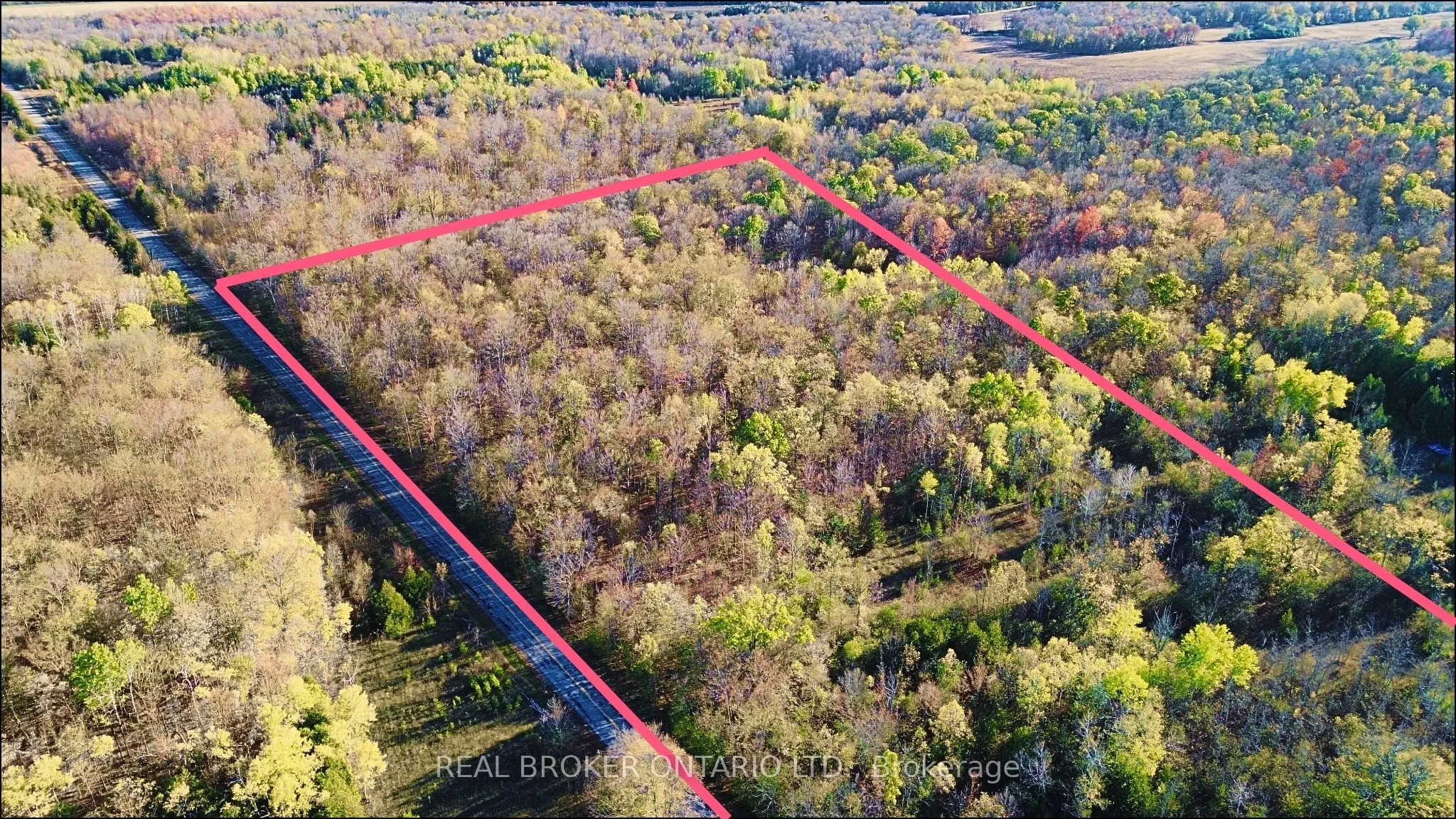 Lot 7 County 7 Road, ON K0E 1H0