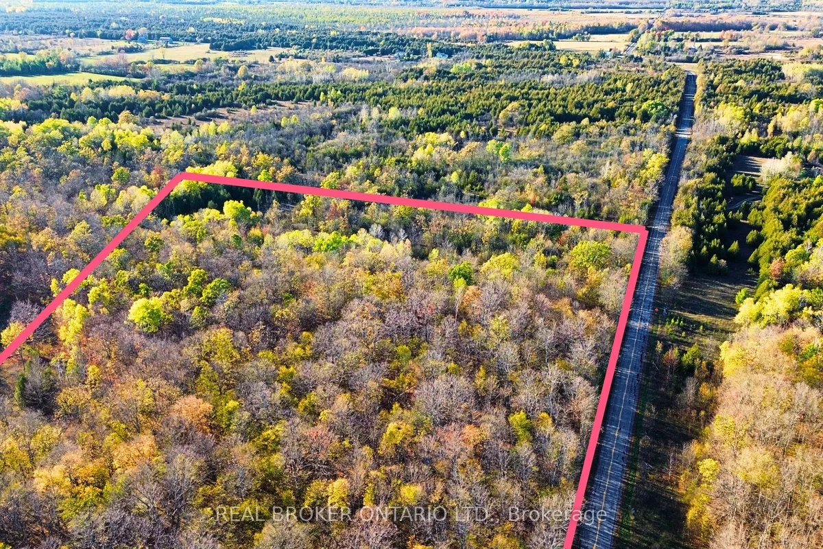 Lot 7 County 7 Road, ON K0E 1H0