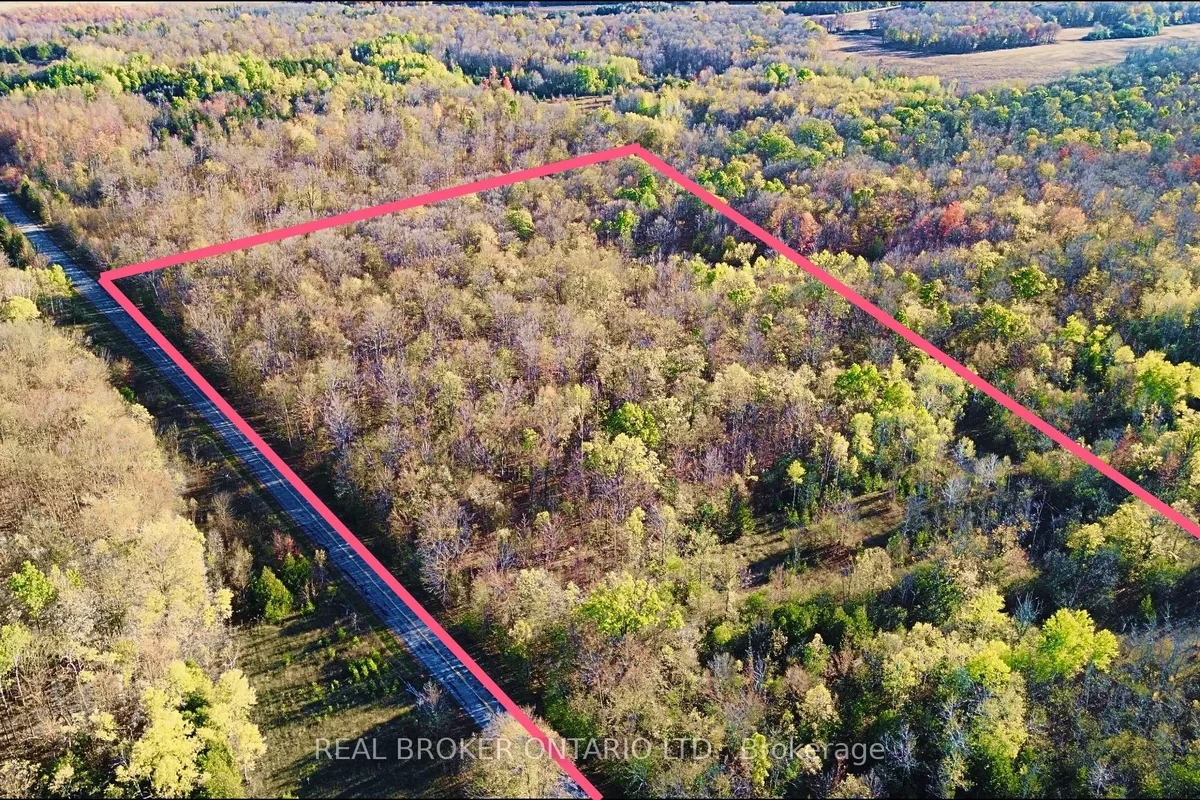 Lot 7 County 7 Road, ON K0E 1H0