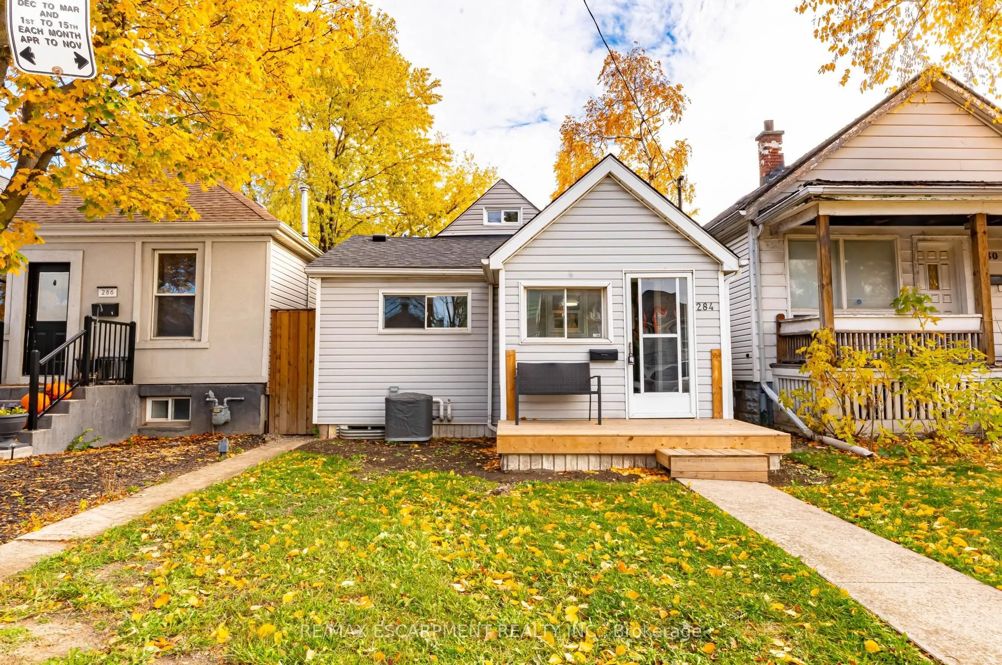 284 Paling Avenue, ON L8H 5J9