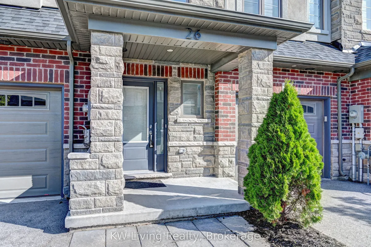 324 Equestrian Way, ON N3E 0E2