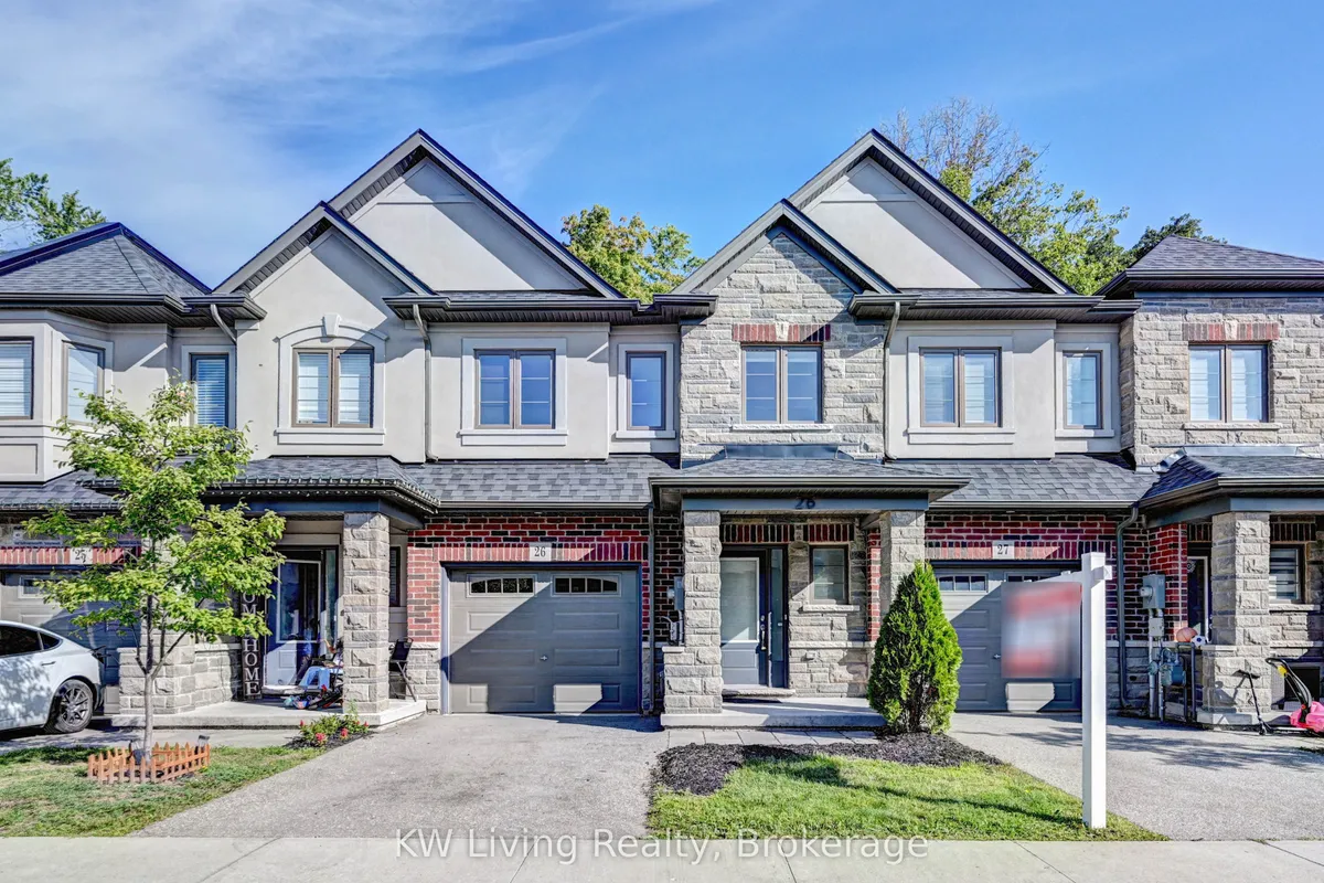 324 Equestrian Way, ON N3E 0E2