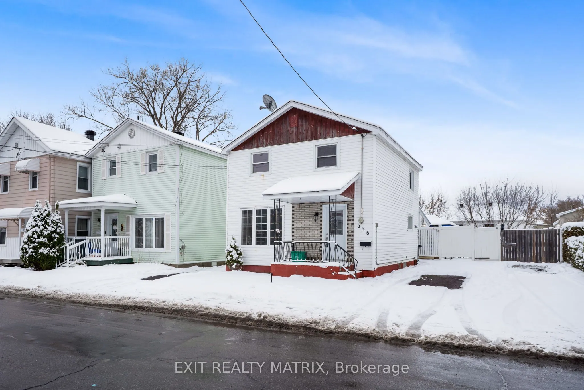 236 Genevieve Street, ON K6A 2L9