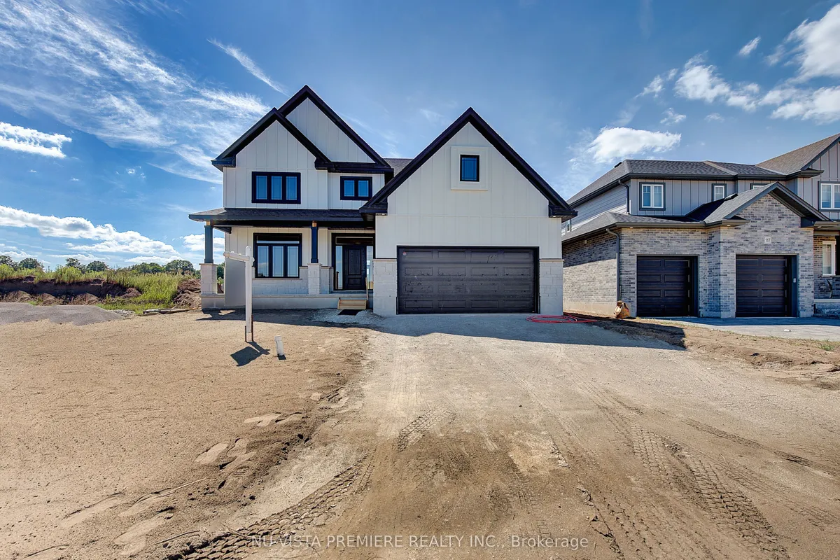 Lot 65 Harvest Lane, ON N0L 1G3