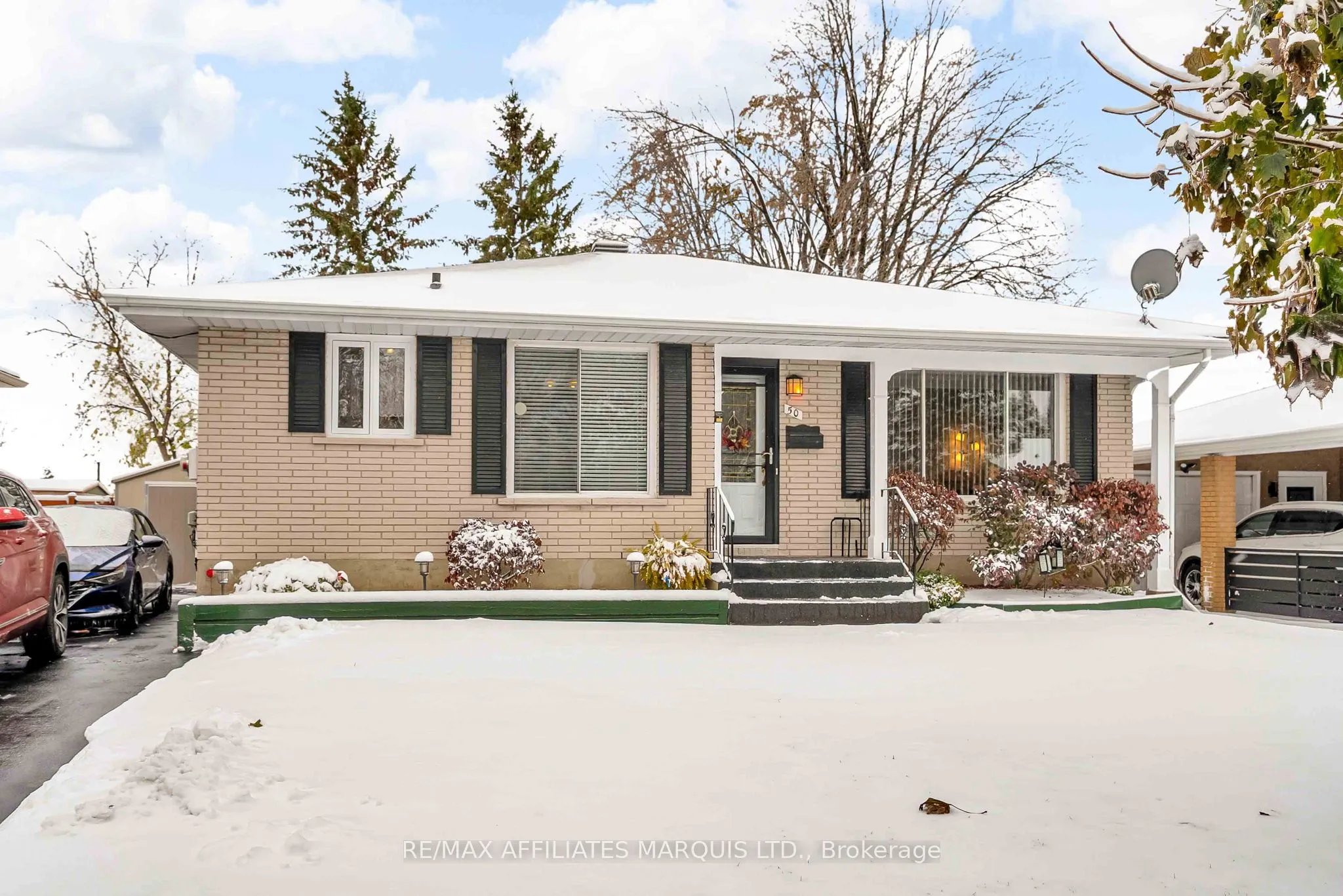 50 Valecrest Drive, ON K6H 6E1