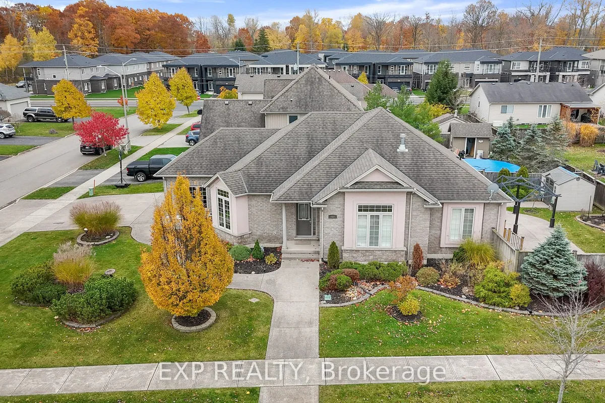 407 Barrington Court, ON L0S 1N0