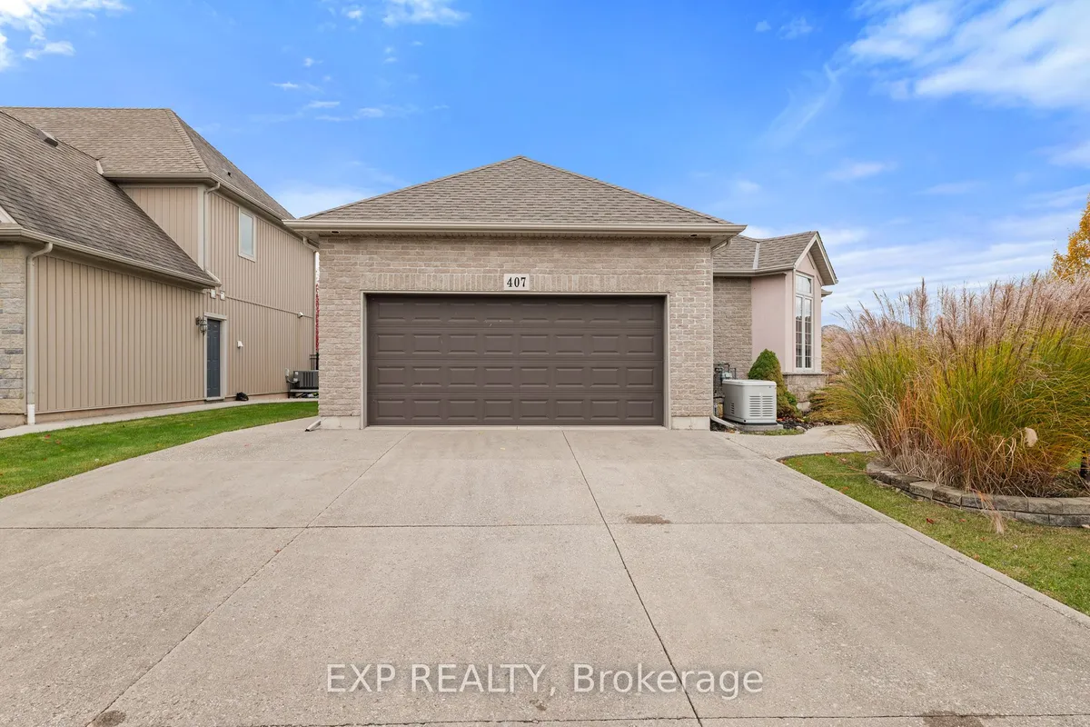 407 Barrington Court, ON L0S 1N0