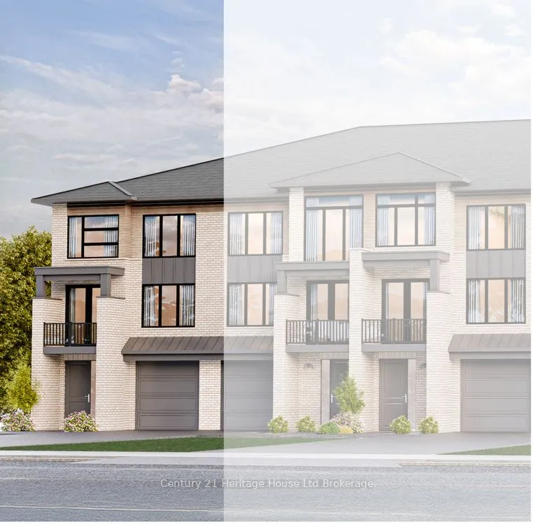 304 Kading Crescent, ON N4S 0G6