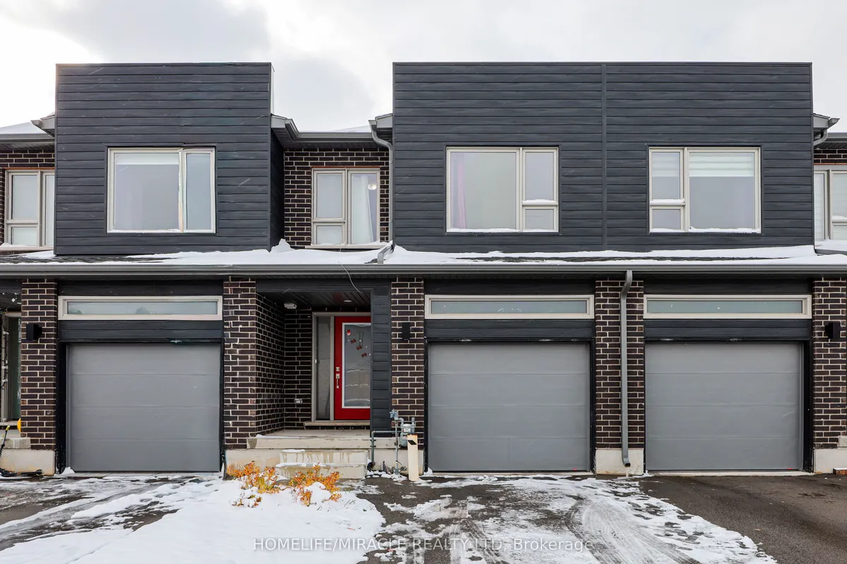 105 Pony Way, ON N2R 0R8