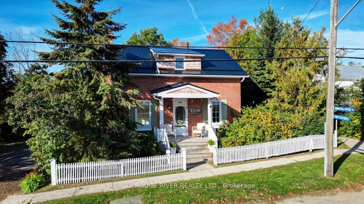 1140 Heritage Line, ON K0L 2G0