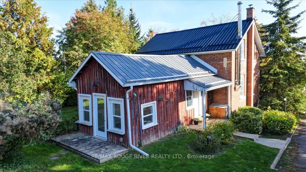 1140 Heritage Line, ON K0L 2G0