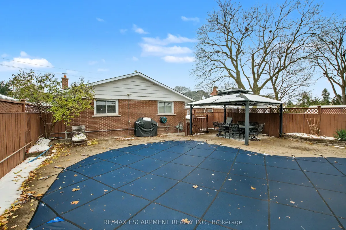 111 First Avenue, ON N1S 2B5