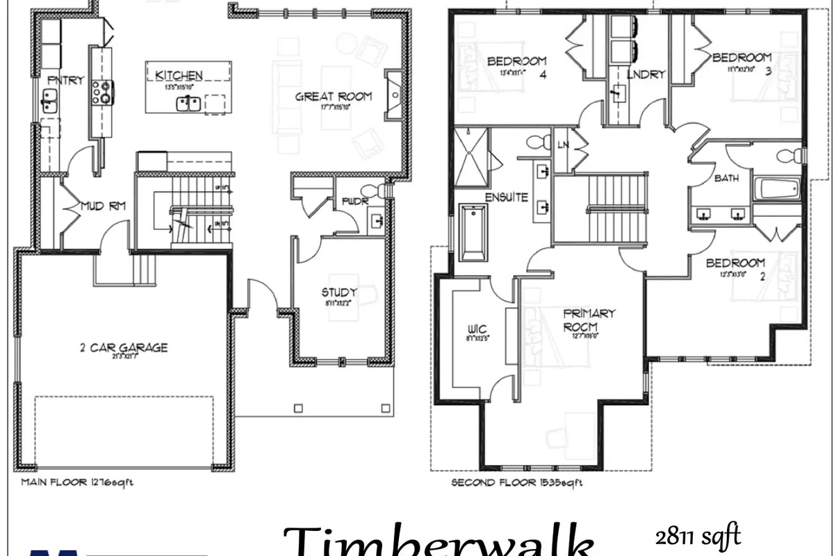 123 TIMBERWALK Trail, ON N0M 2A0