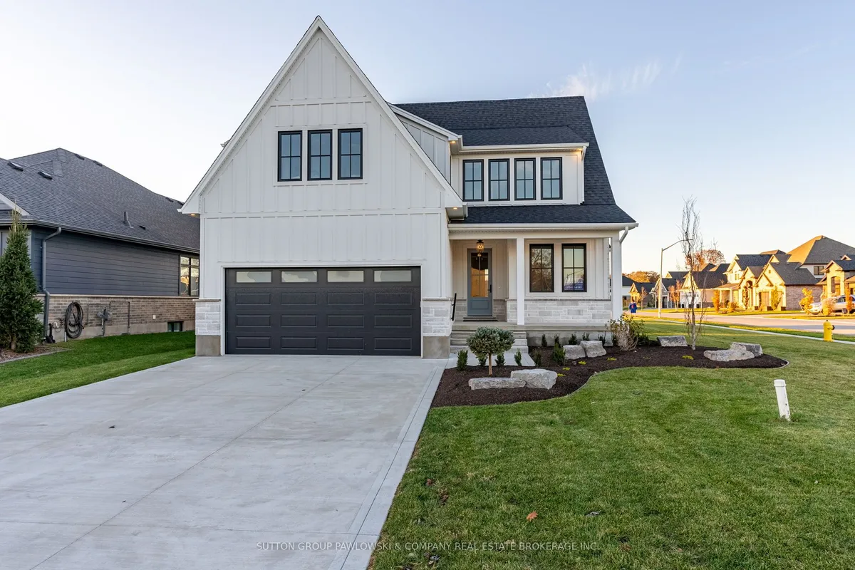 123 TIMBERWALK Trail, ON N0M 2A0