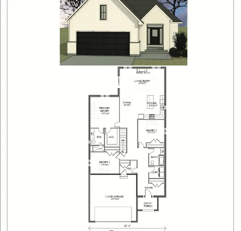 5 TIMBERWALK Close, ON N0M 2A0