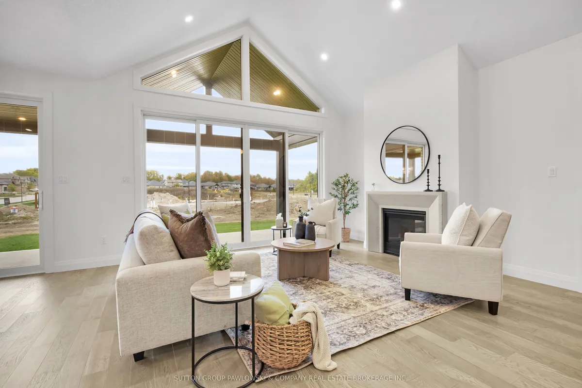 5 TIMBERWALK Close, ON N0M 2A0