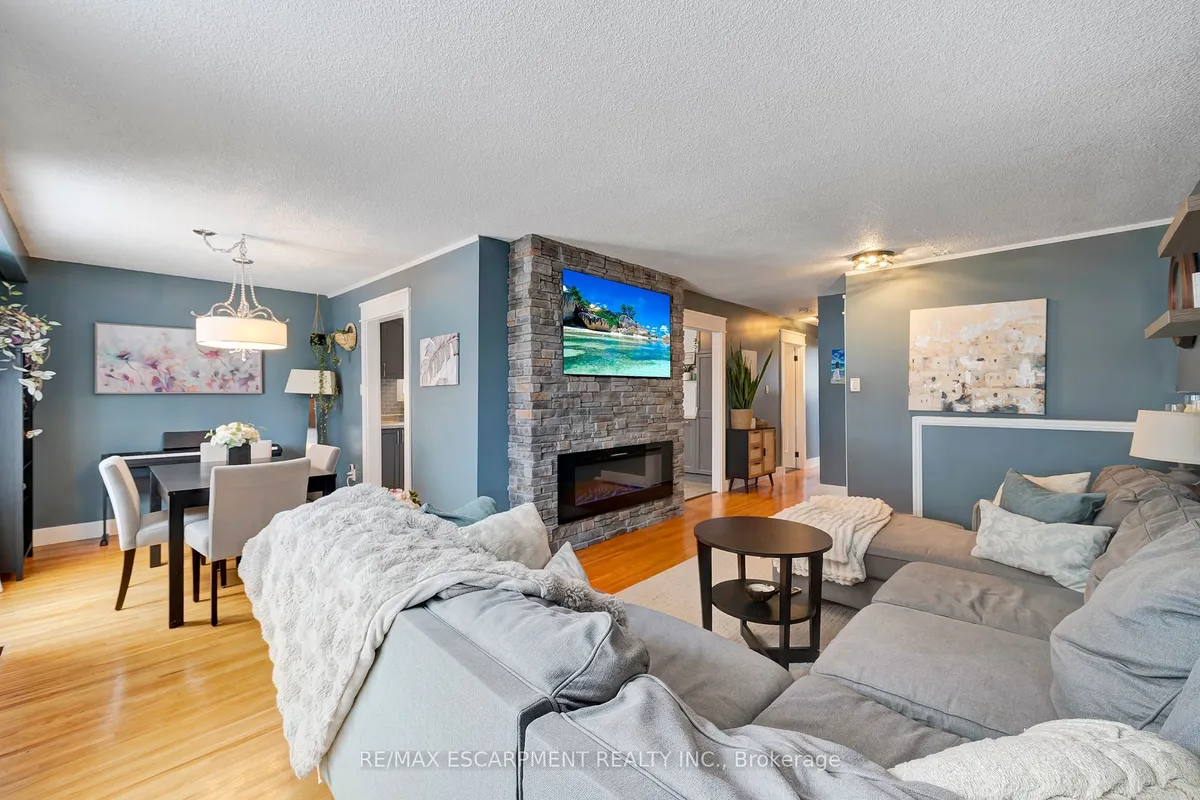 31 Raleigh Street, ON L8W 1H4