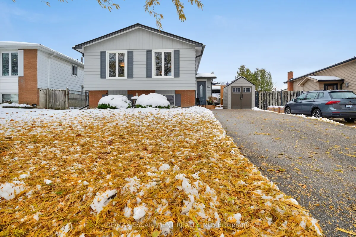 31 Raleigh Street, ON L8W 1H4