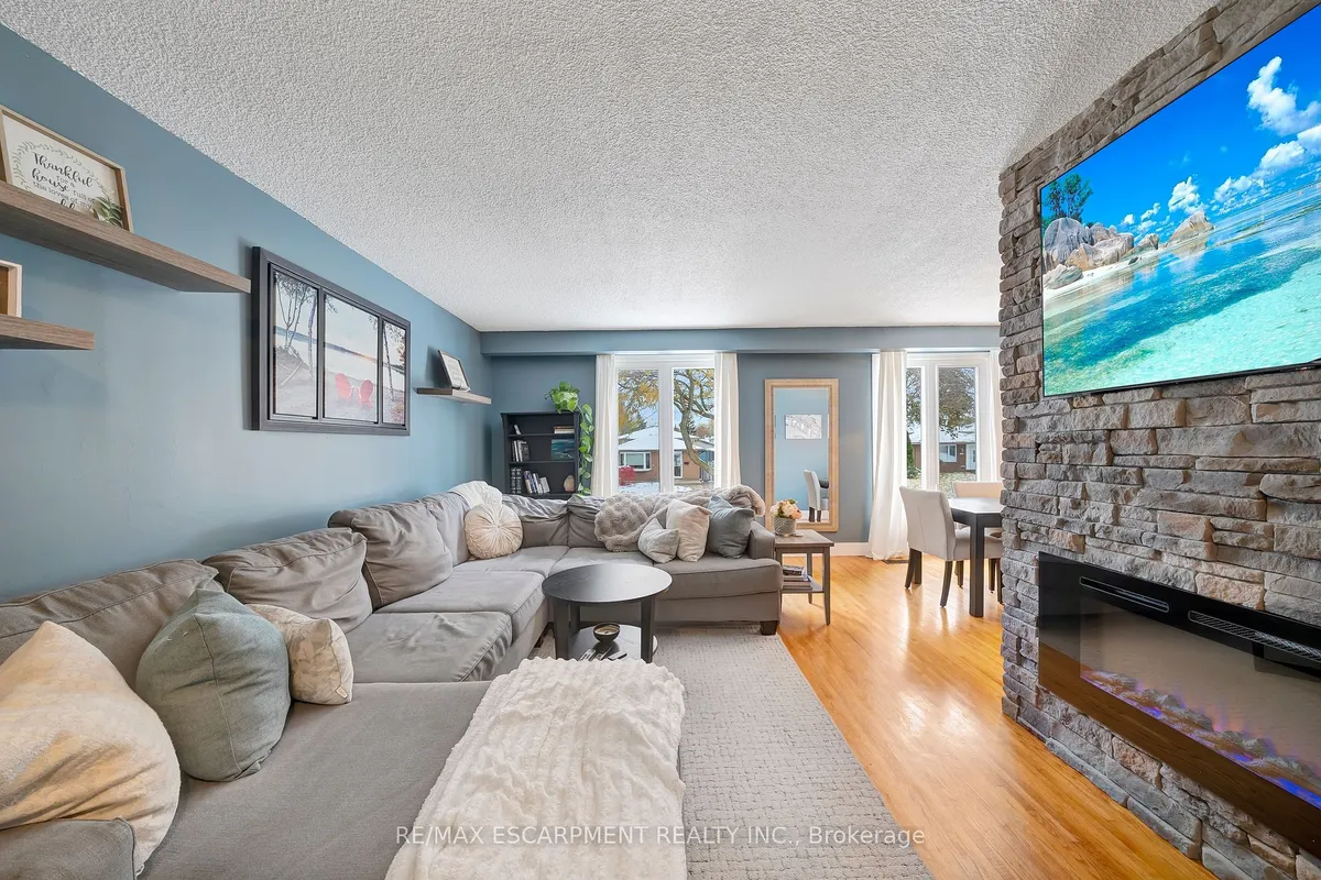 31 Raleigh Street, ON L8W 1H4