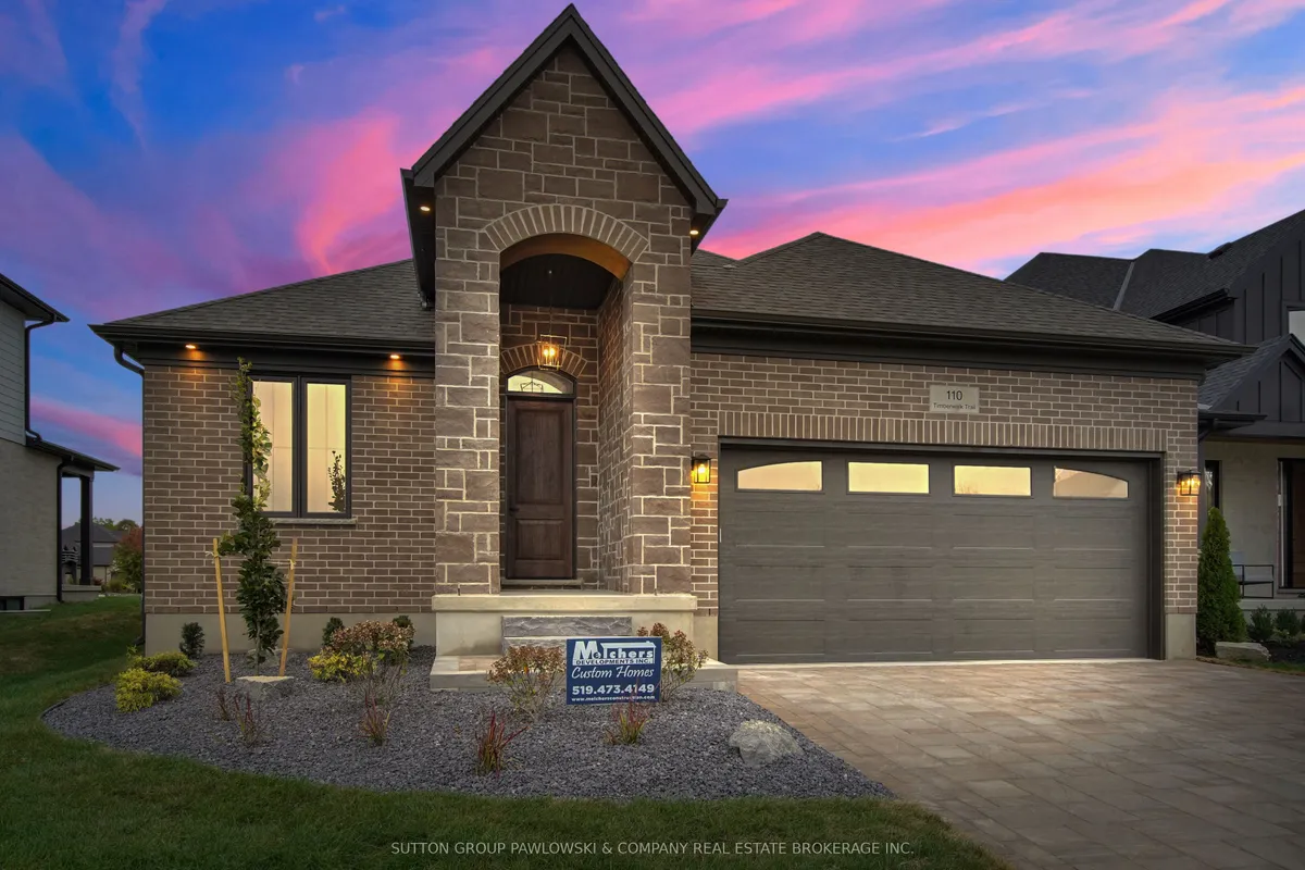 194 TIMBERWALK Trail, ON N0M 2A0