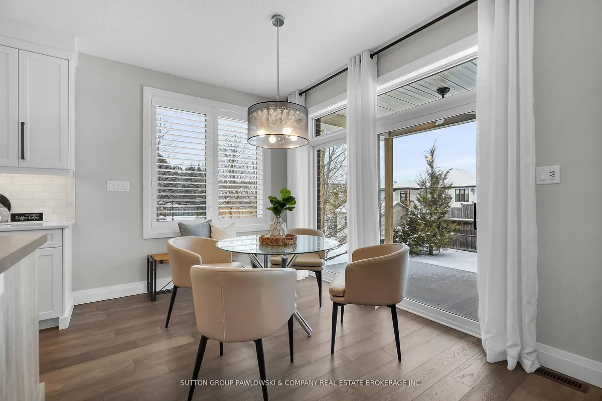 1 TIMBERWALK Close, ON N0M 2A0