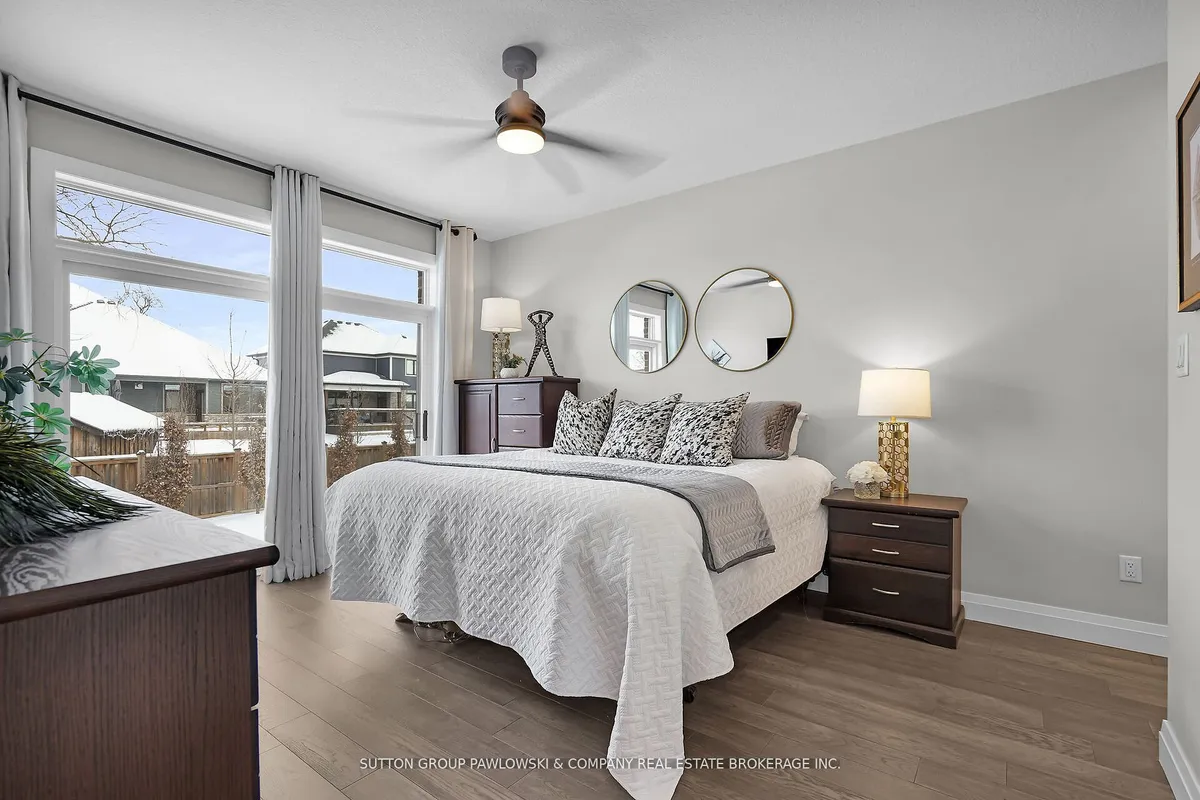 1 TIMBERWALK Close, ON N0M 2A0