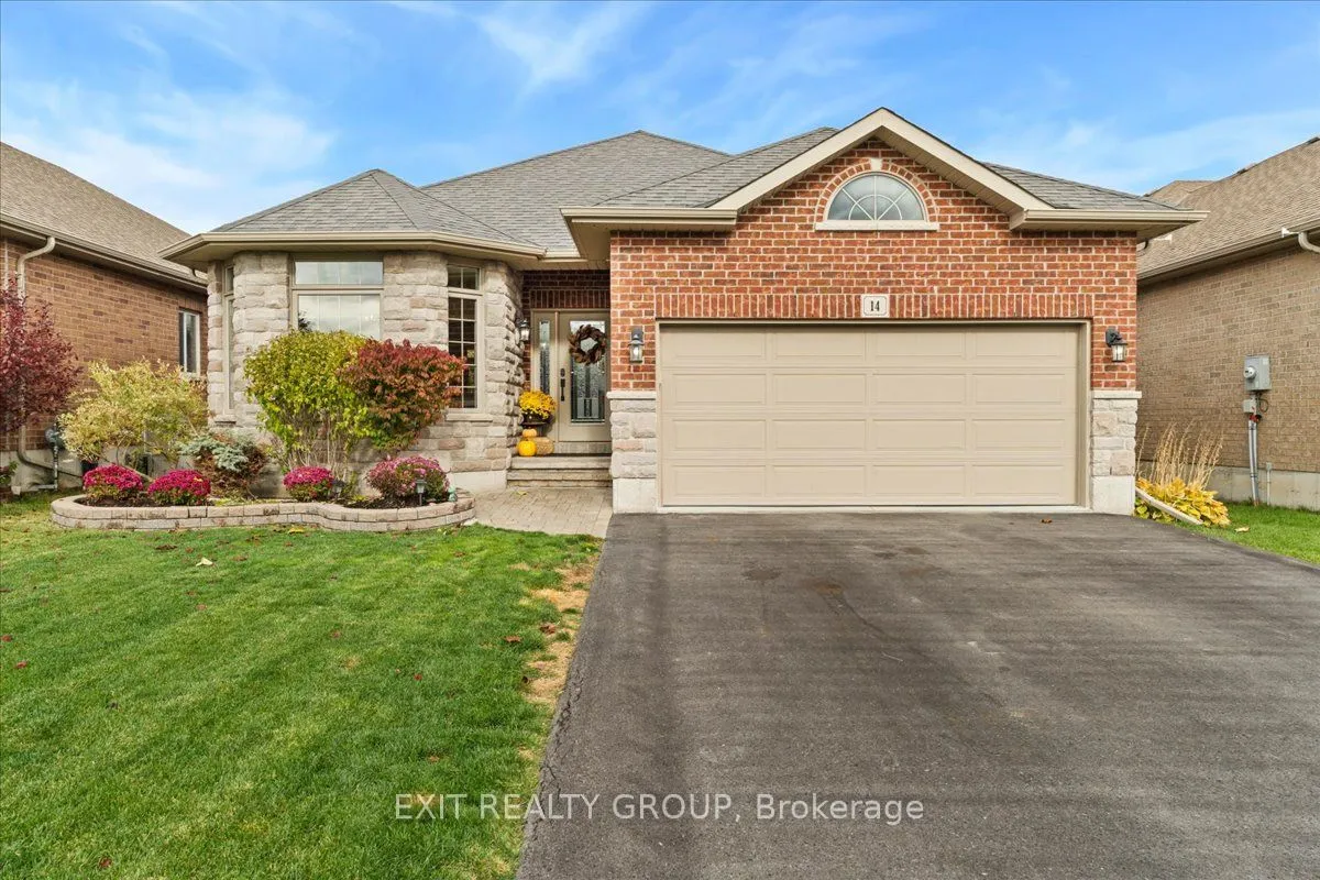 14 Cavendish Drive, ON K8N 0C2