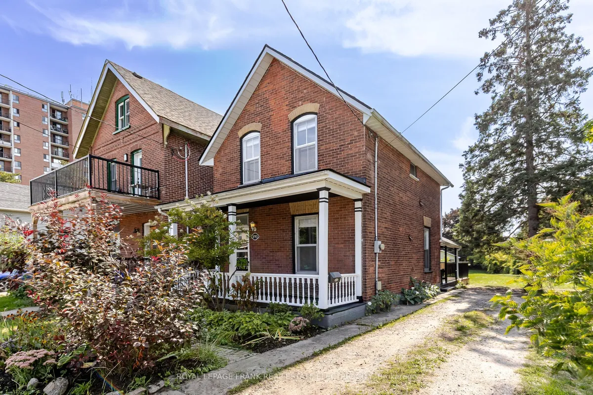 193 Lake Street, ON K9J 2H4