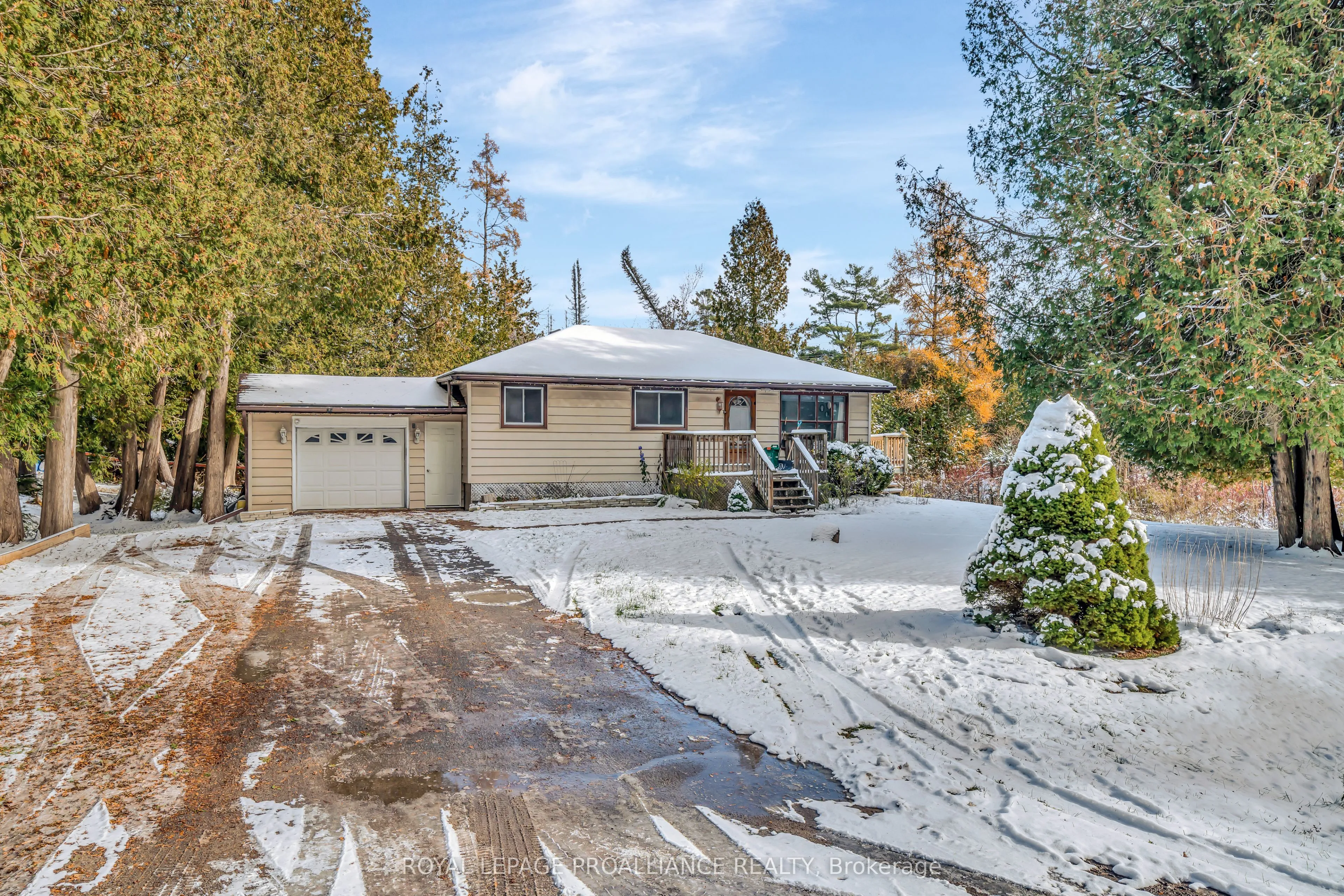 3269 Pioneer Road, ON K0K 1C0