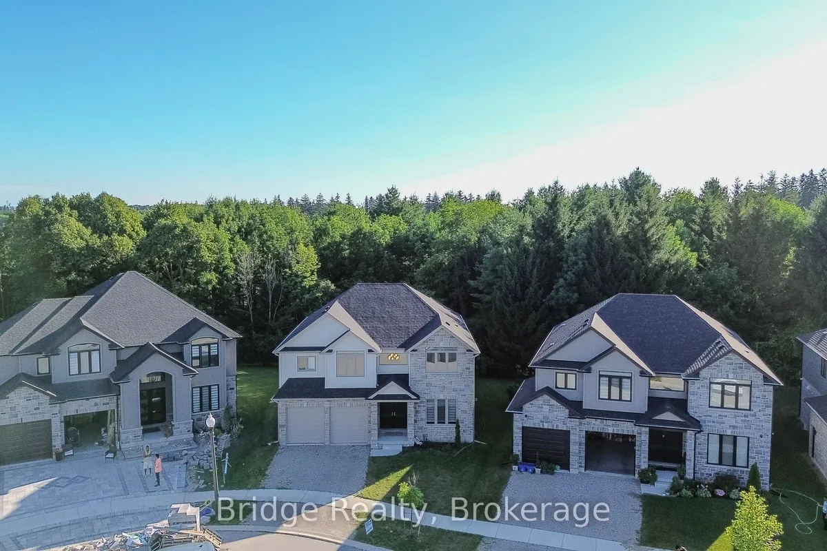 133 Birdie Court, ON N4T 0N3