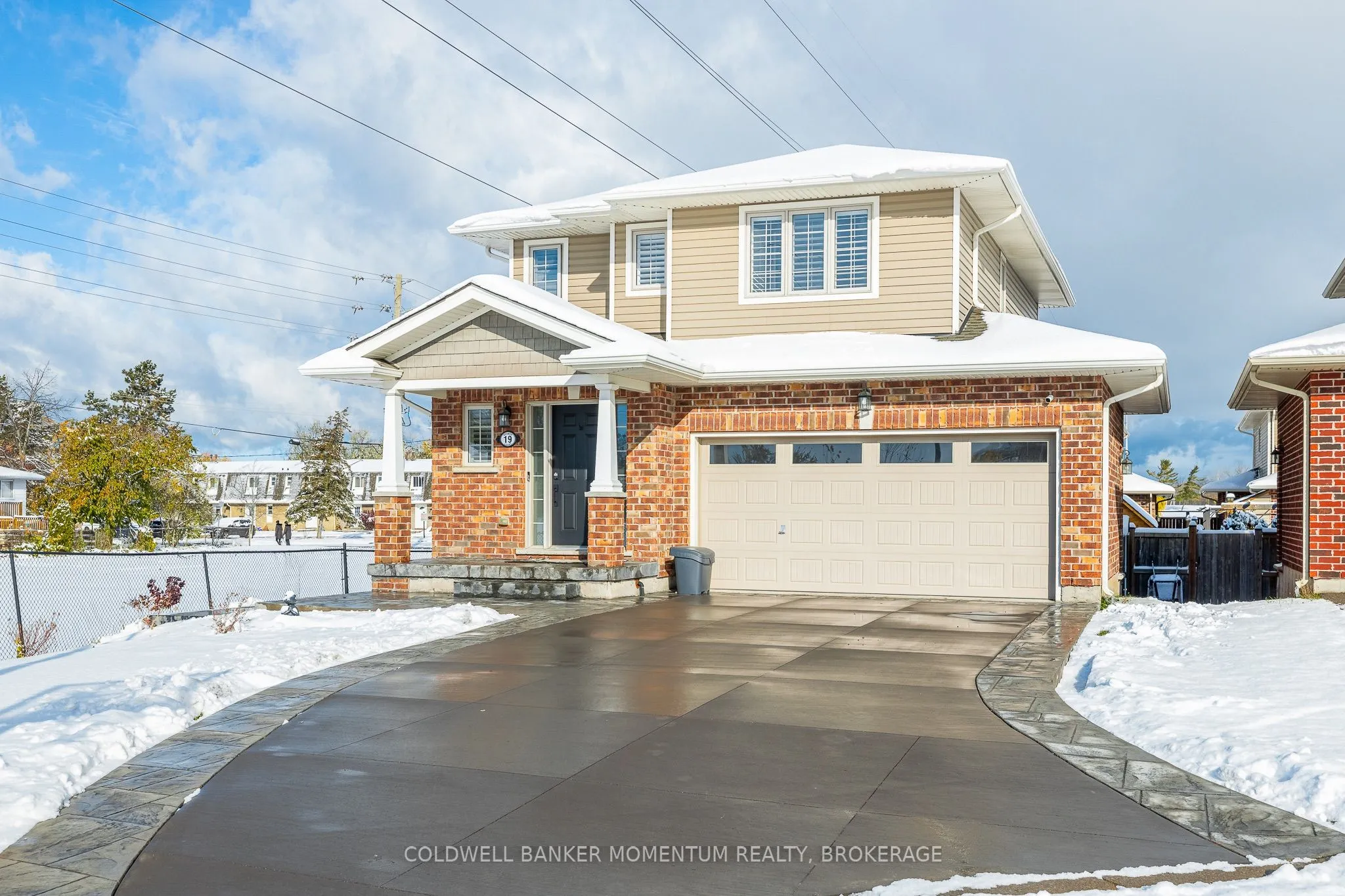 19 Kenmar Court, ON L2P 0E4