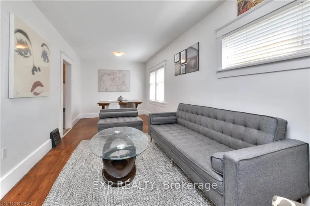 50 Walnut Street, ON N2G 1P6