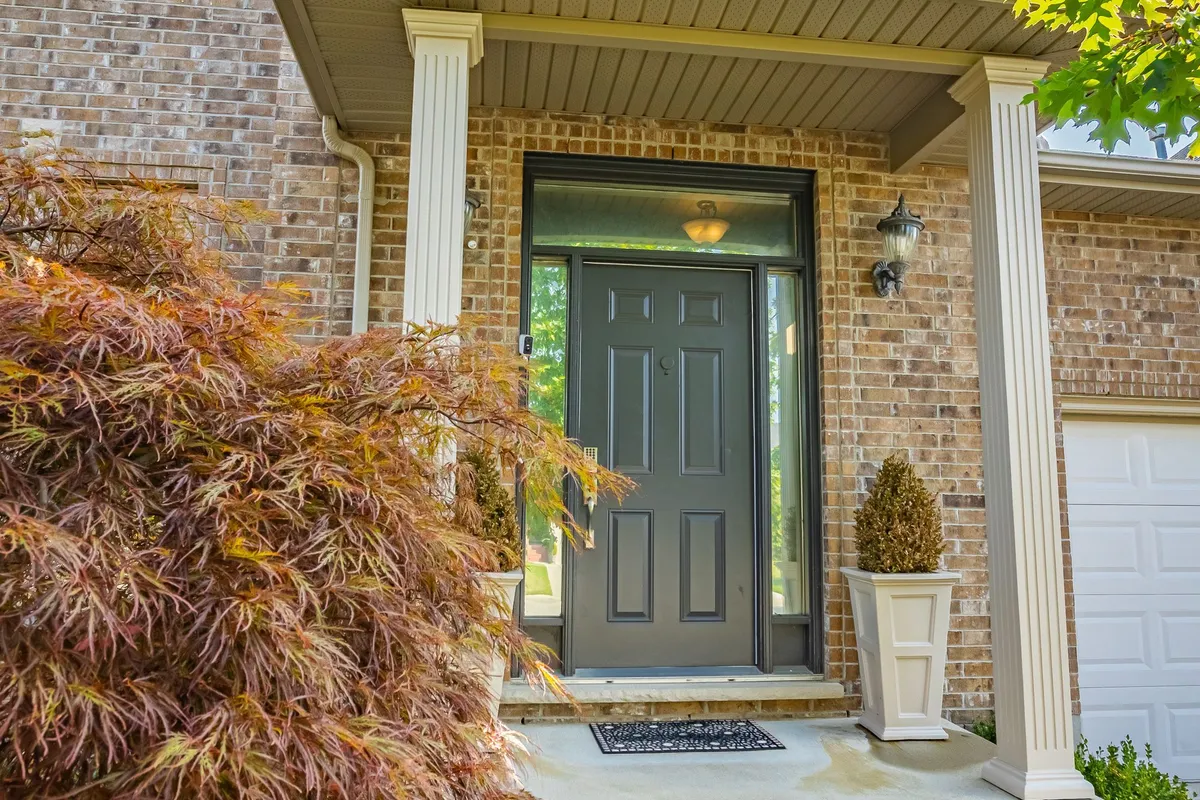 792 Redtail Trail, ON N6H 5X3