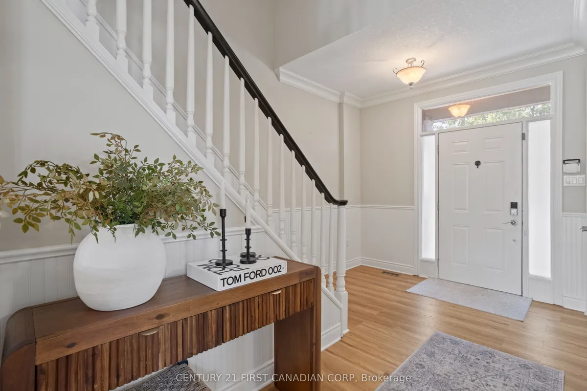 792 Redtail Trail, ON N6H 5X3