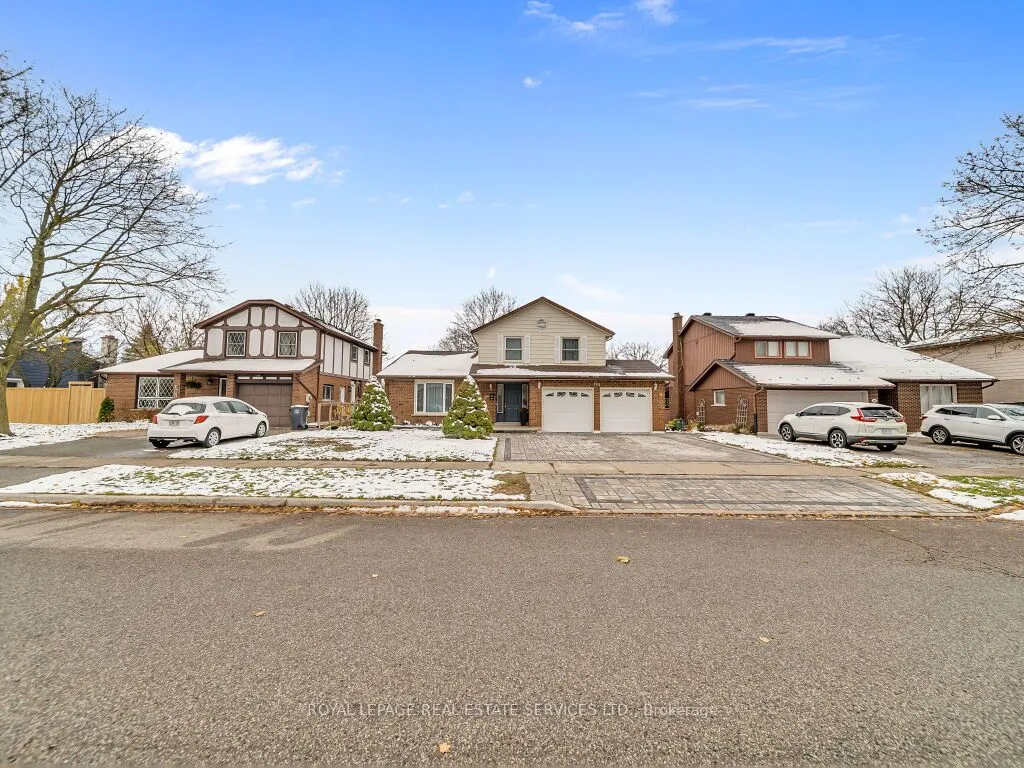 305 IRONWOOD Road, ON N1G 3G2