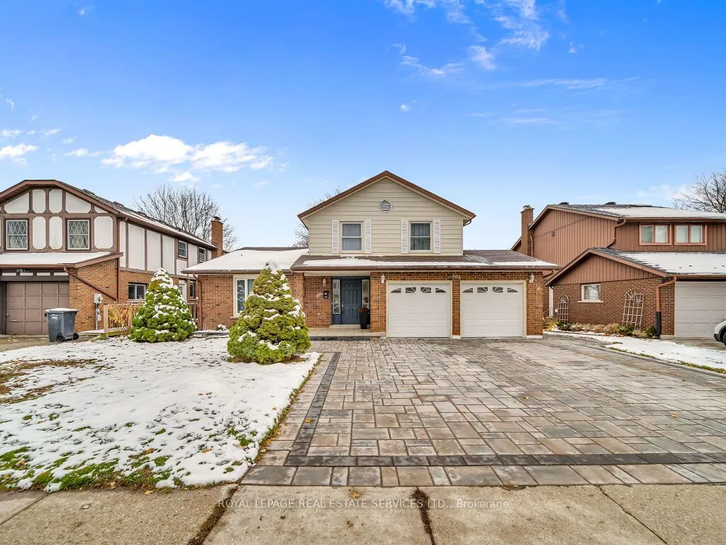 305 IRONWOOD Road, ON N1G 3G2