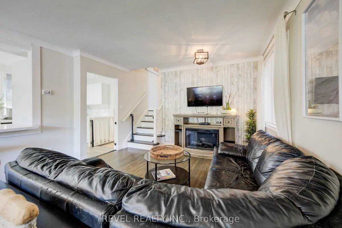 4 Jill Court, ON L2S 1A6