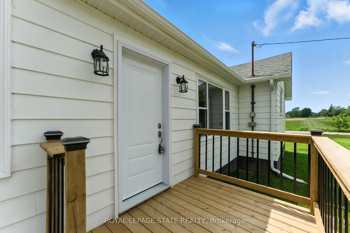 7185 Airport Road, ON L0R 1W0