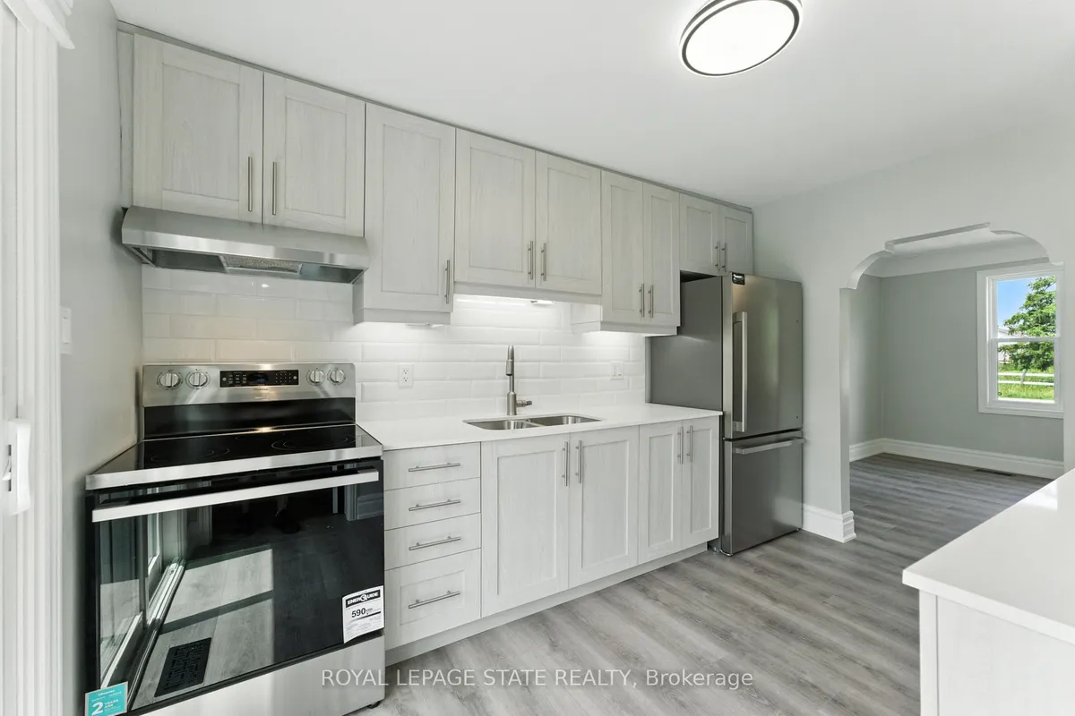 7185 Airport Road, ON L0R 1W0